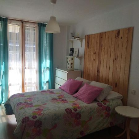 El Mirador De La Estacion Apartment Canfranc Bagian luar foto