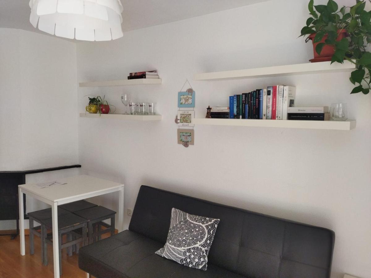 El Mirador De La Estacion Apartment Canfranc Bagian luar foto