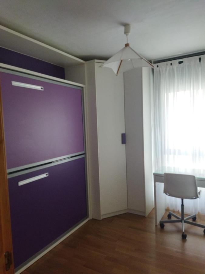 El Mirador De La Estacion Apartment Canfranc Bagian luar foto